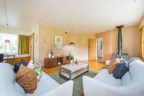 Photo of property in 660b Roberts Line, Kelvin Grove, Palmerston North, 4470