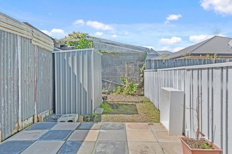 Photo of property in 3/606 Barbadoes Street, Edgeware, Christchurch, 8013