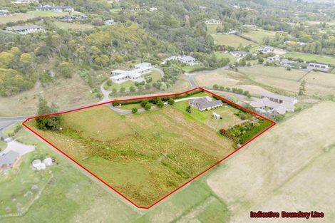 Photo of property in 57 Old Barn Road, Opaheke, Papakura, 2584