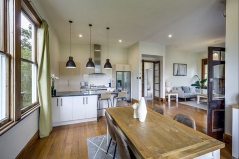 Photo of property in 583a Kahuranaki Road, Kahuranaki, Havelock North, 4295