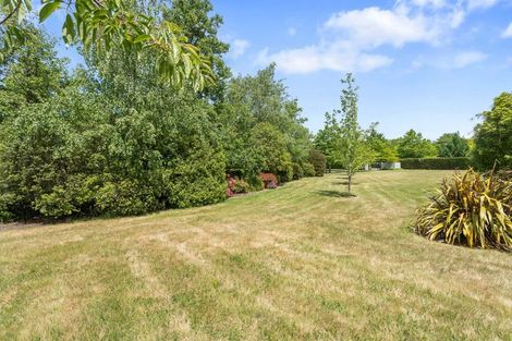 Photo of property in 256 O'roarkes Road, Fernside, Rangiora, 7471