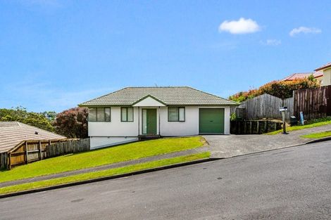 Photo of property in 19 Carling Avenue, Massey, Auckland, 0614