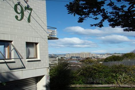 Photo of property in 97 Queen Street, North Dunedin, Dunedin, 9016