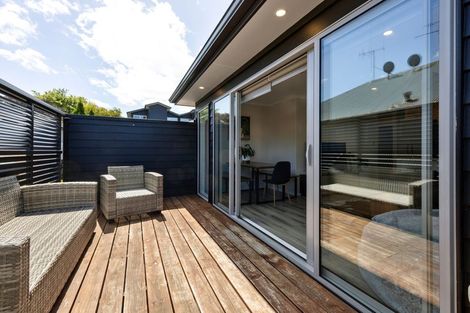 Photo of property in 8/14 Hammond Street, Hamilton Central, Hamilton, 3204