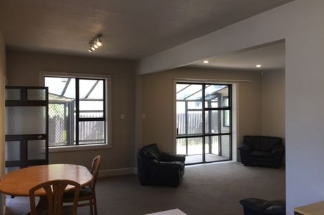 Photo of property in 461 Barrington Street, Spreydon, Christchurch, 8024