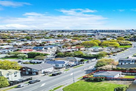 Photo of property in 25 Harrow Street, Phillipstown, Christchurch, 8011