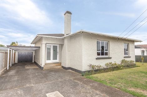 Photo of property in 25 Fergusson Street, Springvale, Whanganui, 4501
