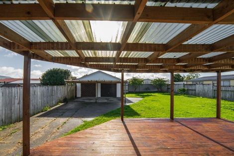 Photo of property in 10 Fairmont Street, Ngaruawahia, 3720