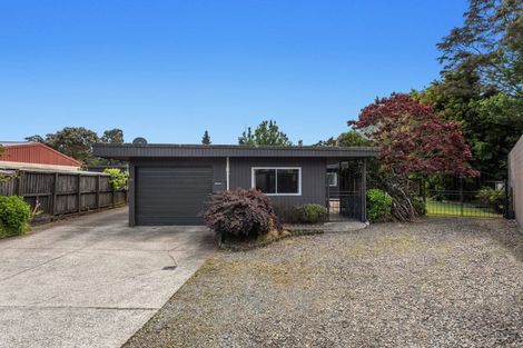 Photo of property in 20 Kirk Crescent, Kawerau, 3127
