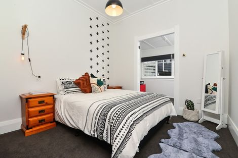 Photo of property in 4 Dyer Street, Whitiora, Hamilton, 3200