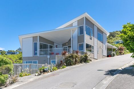 Photo of property in 19l Kabul Street, Khandallah, Wellington, 6035