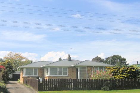 Photo of property in 6 Brent Road, Owhata, Rotorua, 3010