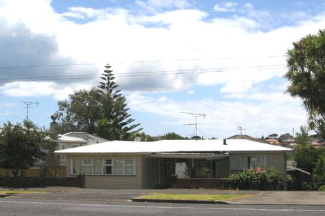 Photo of property in 1/138 West Tamaki Road, Glen Innes, Auckland, 1072