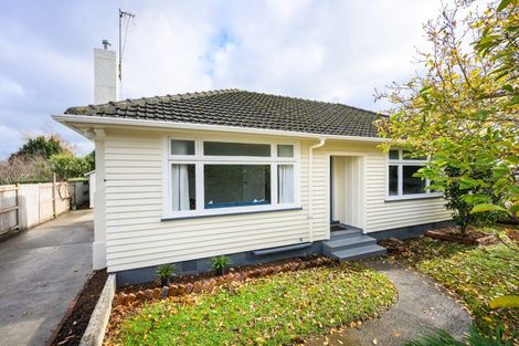 Photo of property in 6 Pharazyn Street, Feilding, 4702