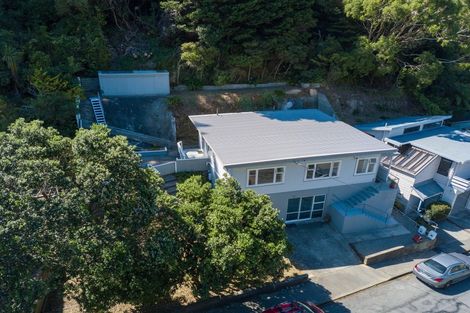Photo of property in 65 Liardet Street, Vogeltown, Wellington, 6021