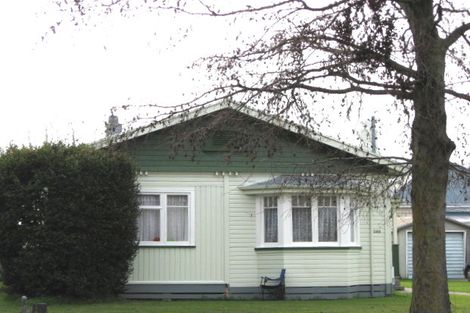 Photo of property in 203 Lascelles Street, Saint Leonards, Hastings, 4120