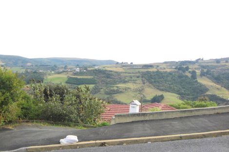 Photo of property in 181 Signal Hill Road, Opoho, Dunedin, 9010