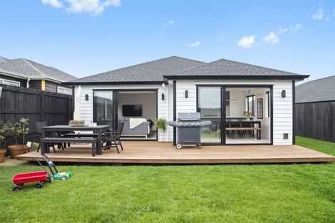 Photo of property in 17 Koropupu Street, Pukekohe, 2120