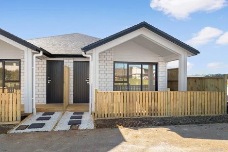 Photo of property in 22 Rorotu Avenue, Karaka, Papakura, 2113