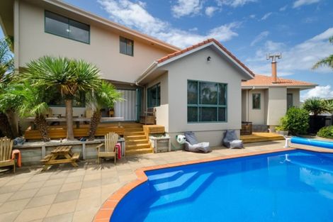 Photo of property in 21 Belle-mer Place, Gulf Harbour, Whangaparaoa, 0930