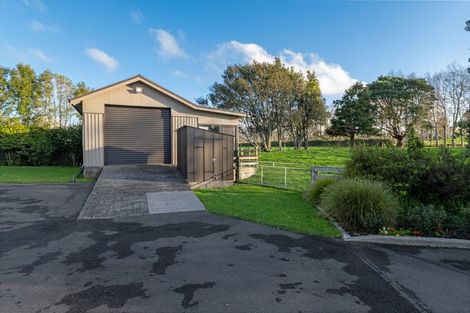 Photo of property in 541 Hurford Road, Hurford, New Plymouth, 4374