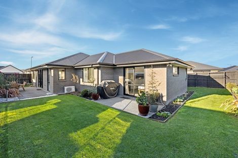 Photo of property in 11 Lochhead Avenue, Halswell, Christchurch, 8025