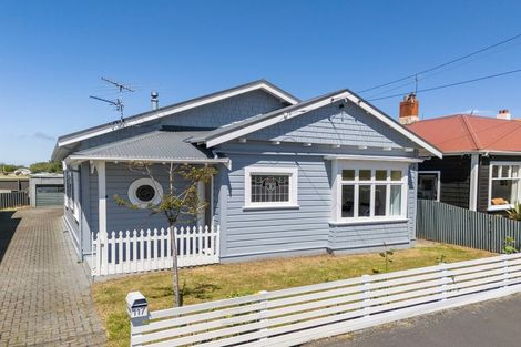 Photo of property in 117 Richardson Street, Saint Kilda, Dunedin, 9012