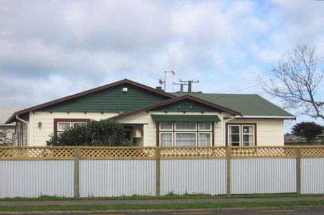 Photo of property in 37 Keepa Street, Levin, 5510