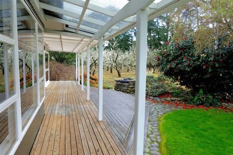 Photo of property in 67 Reading Street, Greytown, 5712