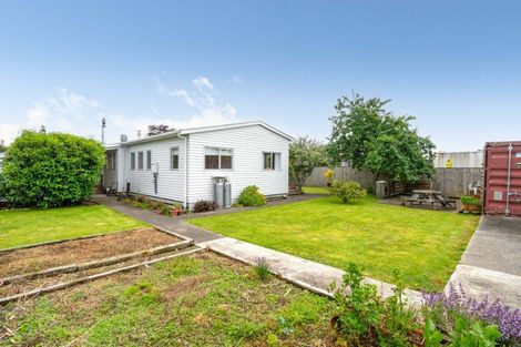 Photo of property in 199 West Street, Greytown, 5712