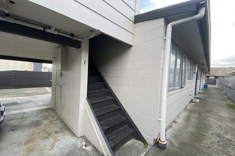 Photo of property in 65 Linton Street, West End, Palmerston North, 4410