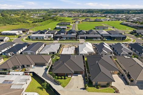 Photo of property in 6 Kahawai Close, Pyes Pa, Tauranga, 3112