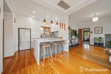 Photo of property in 1 Thornycroft Avenue, Epuni, Lower Hutt, 5011
