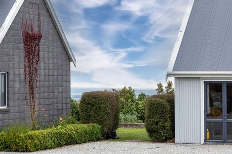 Photo of property in 408 Fraser Road, Rosewill, Timaru, 7975