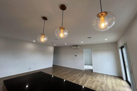 Photo of property in 1 Archibald Lane, Opaheke, Papakura, 2113