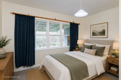 Photo of property in 717 Totangi Road, Ngatapa, Gisborne, 4072