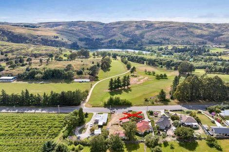 Photo of property in 235a Scotland Street, Roxburgh, 9500