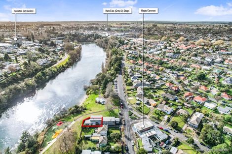 Photo of property in 2b Jellicoe Drive, Hamilton East, Hamilton, 3216