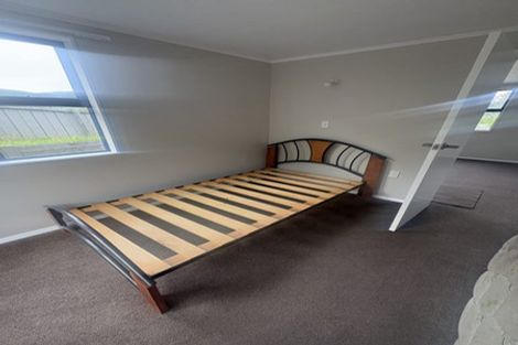 Photo of property in 43 Petrie Street, Wainuiomata, Lower Hutt, 5014