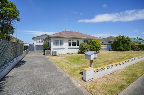 Photo of property in 141 Scandrett Street, Appleby, Invercargill, 9812