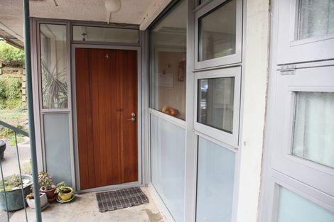 Photo of property in Mccallister Heights, 4/381 Adelaide Road, Newtown, Wellington, 6021