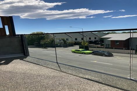 Photo of property in 204/118 Salisbury Street, Christchurch Central, Christchurch, 8013