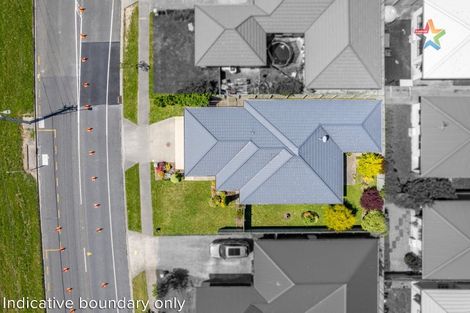 Photo of property in 1382 High Street, Taita, Lower Hutt, 5011