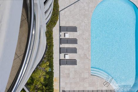 Photo of property in Shangri La Apartments, 9/97 Jervois Road, Herne Bay, Auckland, 1011