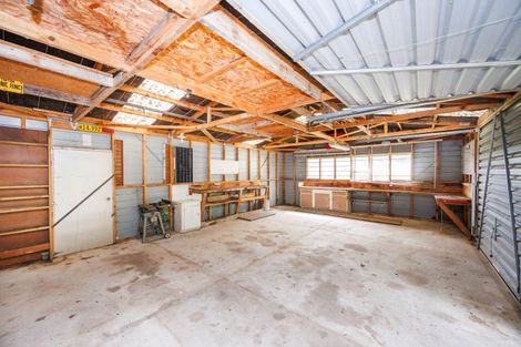 Photo of property in 260 Haynes Line, Beaconsfield, Feilding, 4777