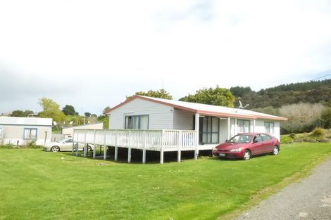 Photo of property in 316 Tahuri Street, Kawhia, 3889