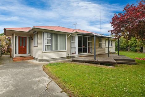 Photo of property in 22 Flay Crescent, Burnside, Christchurch, 8053