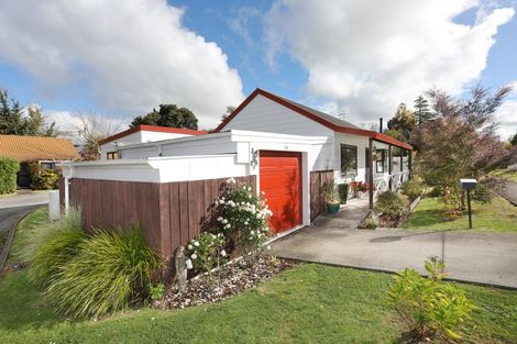 Photo of property in 11a Milne Street, Marton, 4710