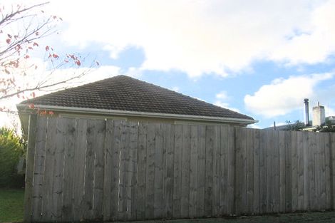 Photo of property in 6 Hobson Place, Takaro, Palmerston North, 4412