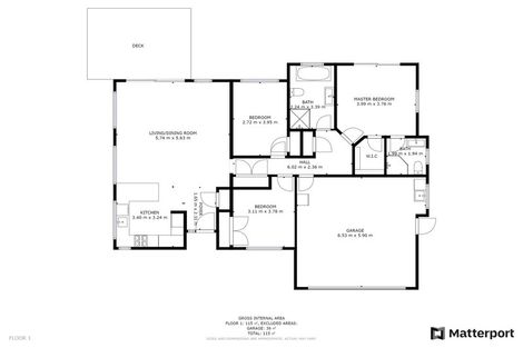 Photo of property in 10 Fire Station Lane, Trentham, Upper Hutt, 5018